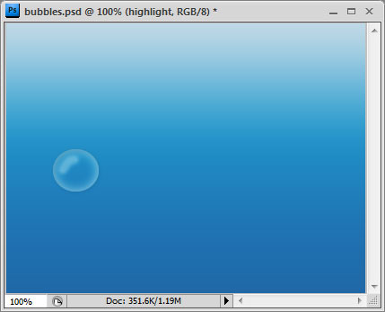Creating Bubbles from Scratch image 6