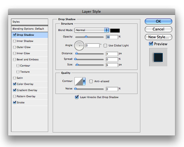 MyBlues WordPress Style Layout image 22