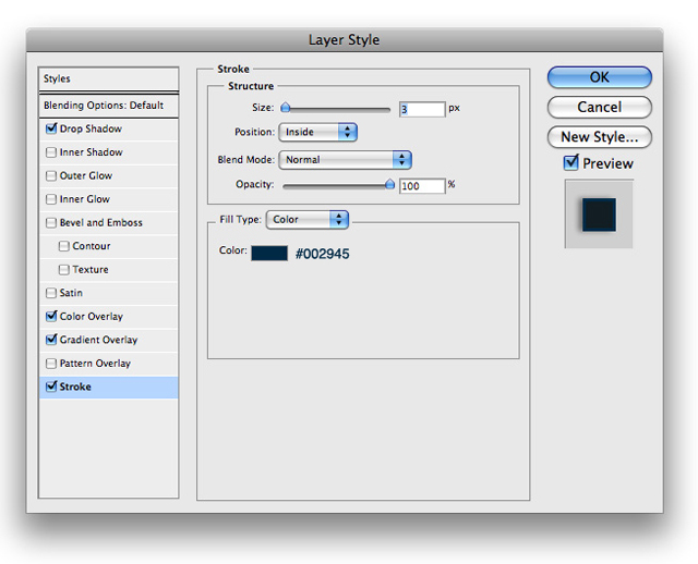 MyBlues WordPress Style Layout image 26