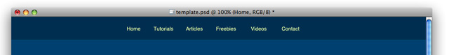 MyBlues WordPress Style Layout image 4