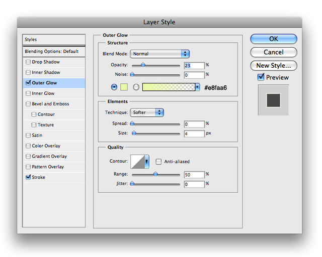 MyBlues WordPress Style Layout image 6