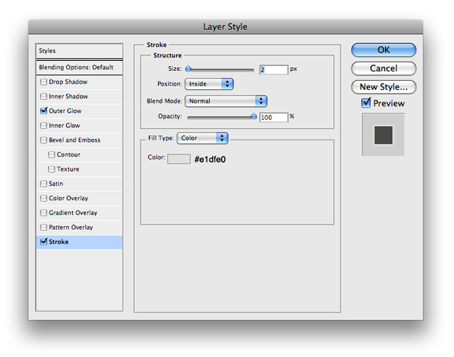 MyBlues WordPress Style Layout image 7