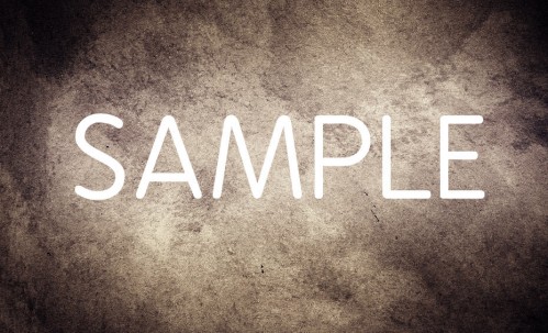 Design a Smooth and Fresh Text Effect with Leaves and Stone Texture in Photoshop image 4