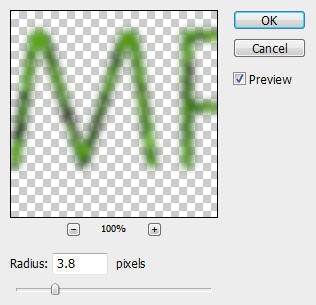 Design a Smooth and Fresh Text Effect with Leaves and Stone Texture in Photoshop image 14