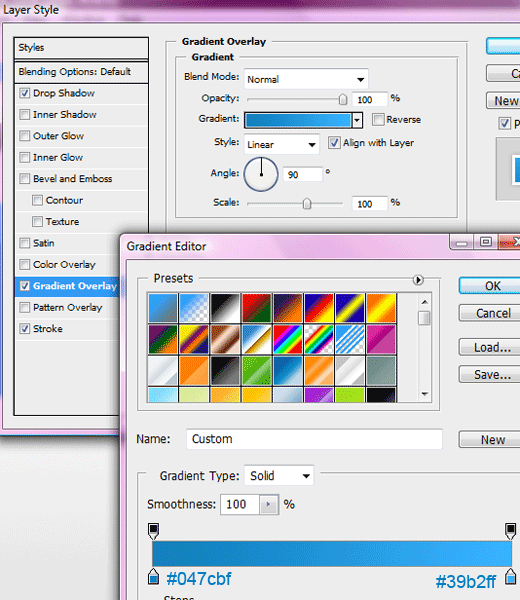 Gaming Layout #5 image 13