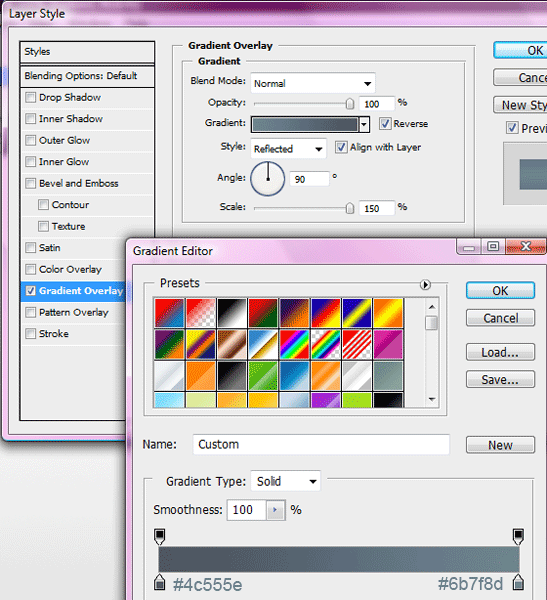Gaming Layout #5 image 5