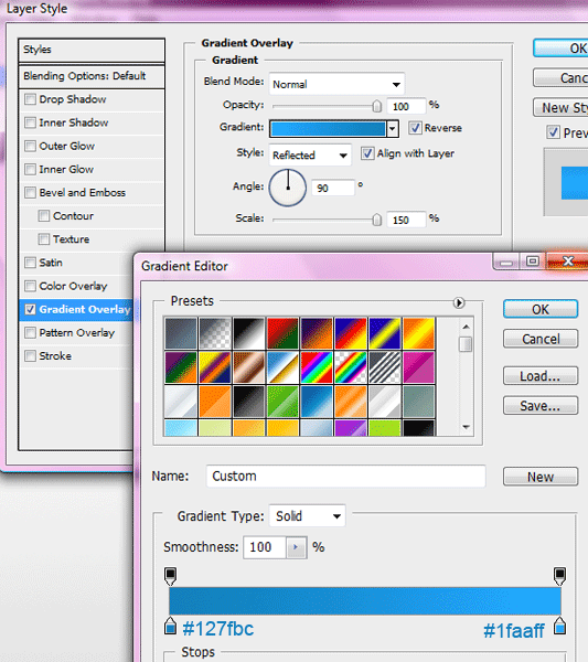 Gaming Layout #5 image 7