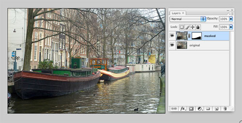 Using the Displacement Filter in Adobe Flash image 1