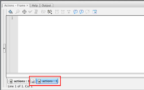 Using the Displacement Filter in Adobe Flash image 5