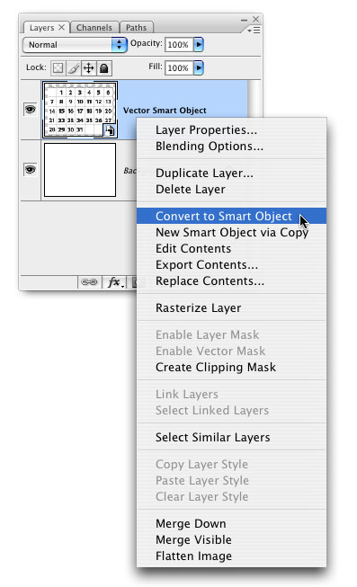 Warped Perspective in Adobe Illustrator image 4