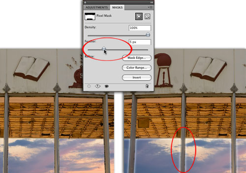 Better Masking Techniques in Adobe Photoshop CS4 image 5