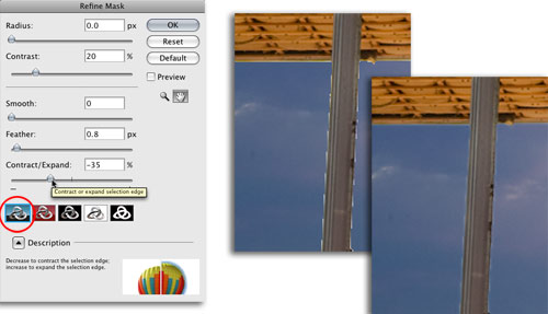 Better Masking Techniques in Adobe Photoshop CS4 image 7