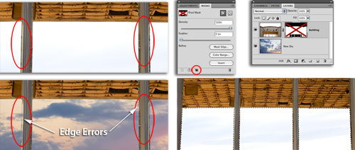 Better Masking Techniques in Adobe Photoshop CS4 image 8