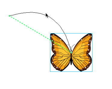 New Timeline Animation in Flash CS4 image 3