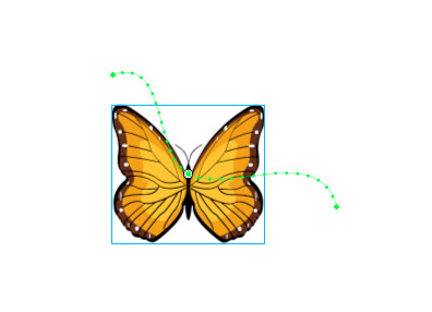 New Timeline Animation in Flash CS4 image 4