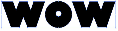 Create Fun, Eye-catching Text with Adobe Illustrator image 2