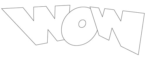 Create Fun, Eye-catching Text with Adobe Illustrator image 3