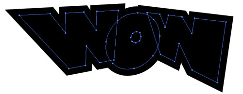 Create Fun, Eye-catching Text with Adobe Illustrator image 5