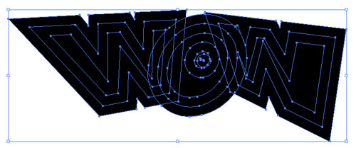 Create Fun, Eye-catching Text with Adobe Illustrator image 7