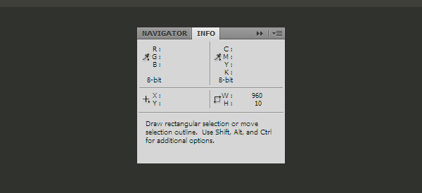Dark Portfolio Layout image 3