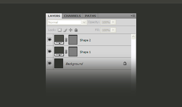 Dark Portfolio Layout image 4