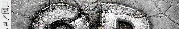 Concrete Text image 10