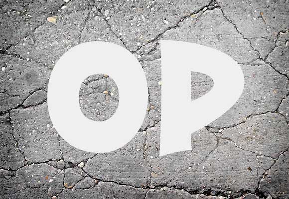 Concrete Text image 2