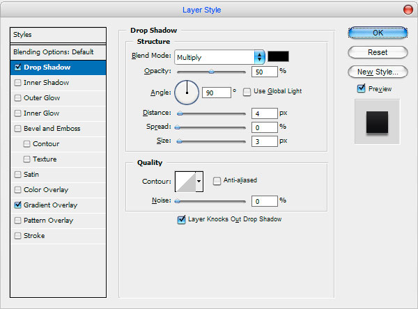 Professional Menu Button image 3