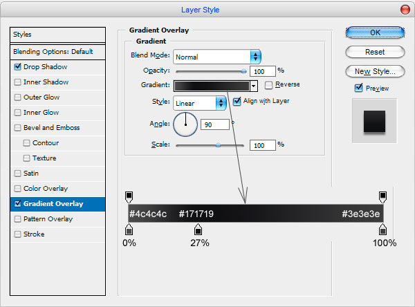 Professional Menu Button image 4