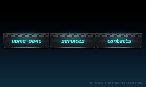 Professional Menu Button image 37