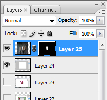 Master Photoshops Selection Tools in Under 30 Minutes Tutorial: Final Result