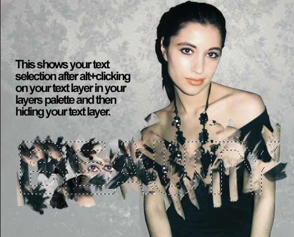 Design a Stylish Fashion Advert image 21