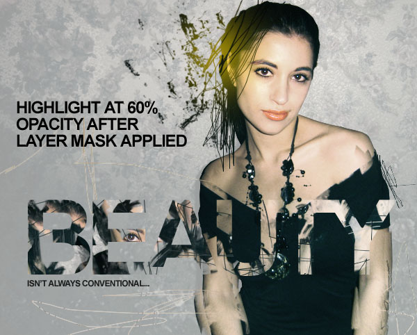 Design a Stylish Fashion Advert image 30