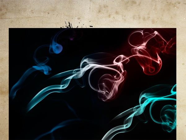 Create a Stylish Two-Tone Photo Montage image 16