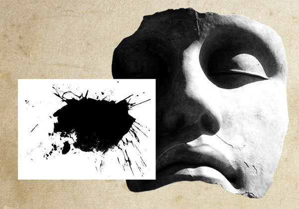 Create a Stylish Two-Tone Photo Montage image 6