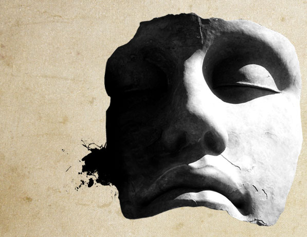 Create a Stylish Two-Tone Photo Montage image 7