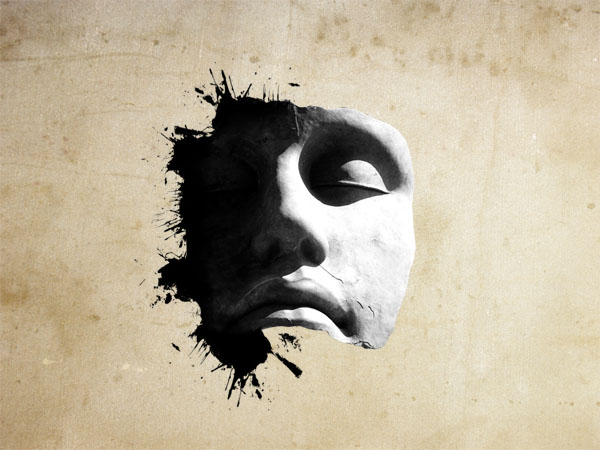 Create a Stylish Two-Tone Photo Montage image 8