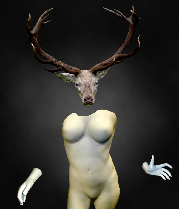 Create a Surreal Photo Manip image 13