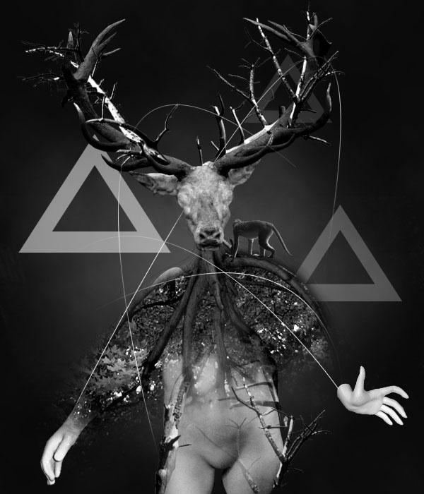 Create a Surreal Photo Manip image 28