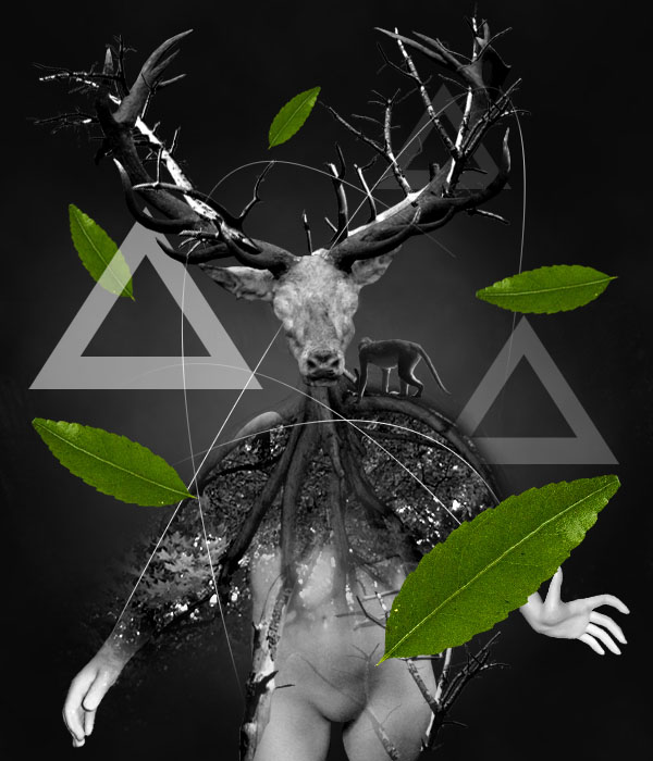Create a Surreal Photo Manip image 29
