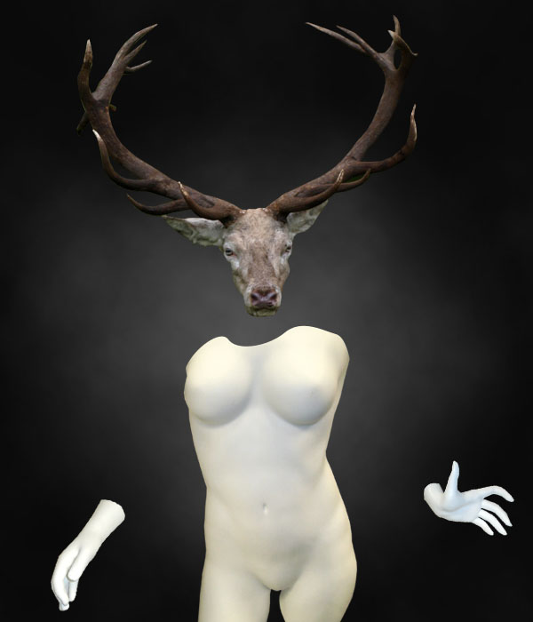 Create a Surreal Photo Manip image 8
