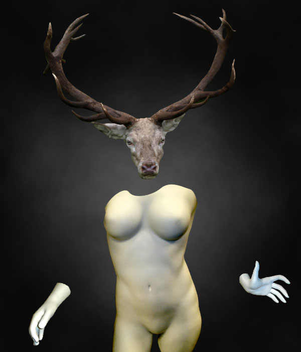 Create a Surreal Photo Manip image 11