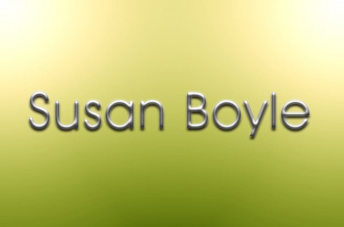 Design a Super Delicious, Shining and Glossy Text Effect in Photoshop image 15