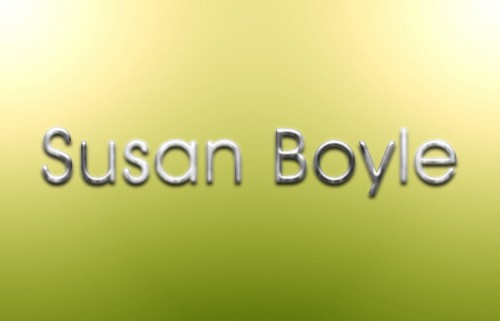 Design a Super Delicious, Shining and Glossy Text Effect in Photoshop image 22