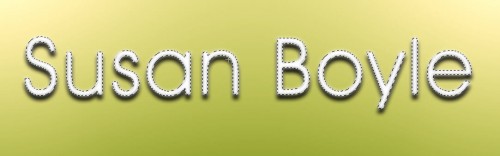 Design a Super Delicious, Shining and Glossy Text Effect in Photoshop image 18