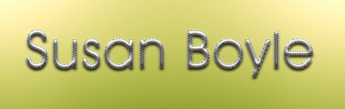 Design a Super Delicious, Shining and Glossy Text Effect in Photoshop image 17
