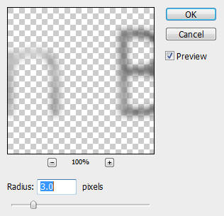 Design a Super Delicious, Shining and Glossy Text Effect in Photoshop image 20