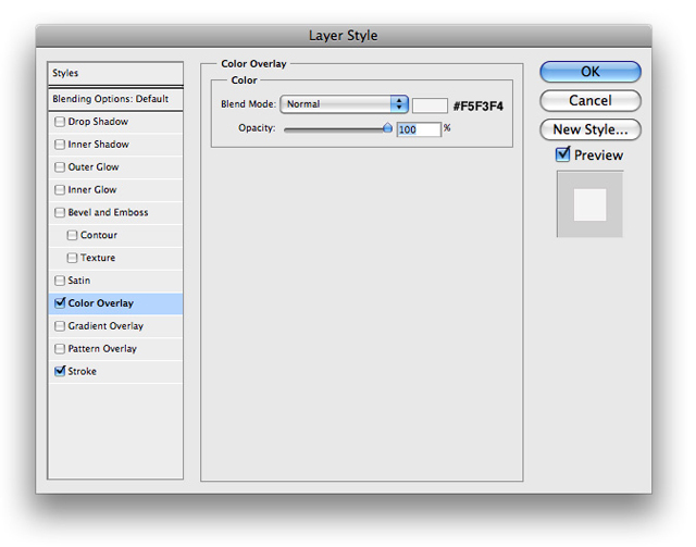Watercolored Design Studio Blog Layout image 16