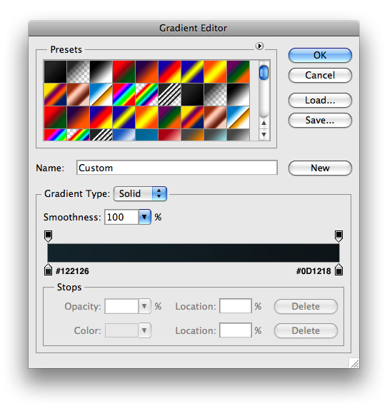 Watercolored Design Studio Blog Layout image 21