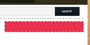 Watercolored Design Studio Blog Layout image 24